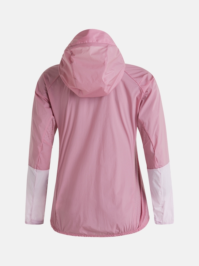 Vislight Wind Jacket Women