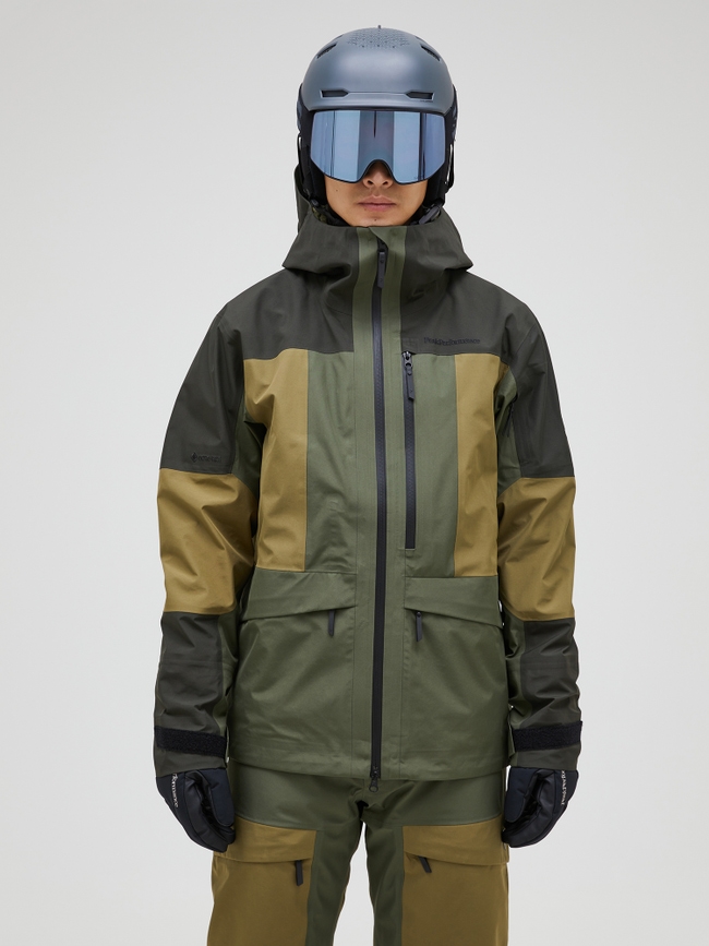 Gravity Gore-Tex Jacket Men