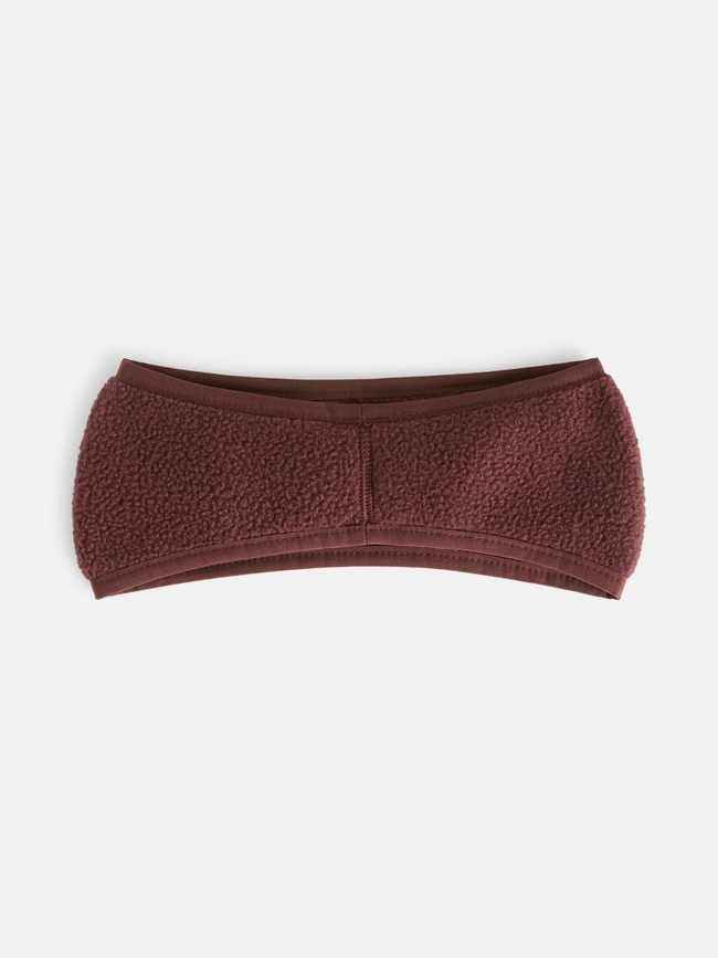 Fleece Headband