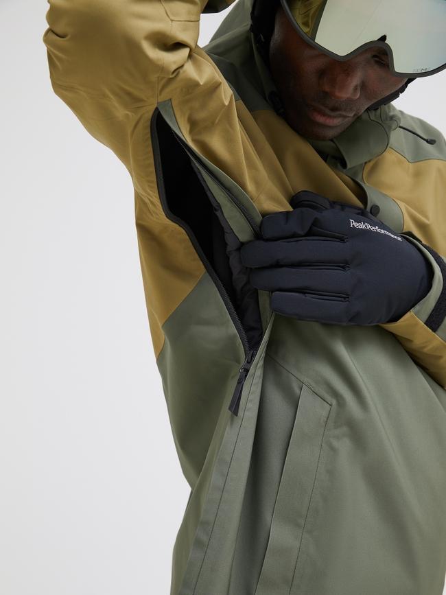2L Anorak Men