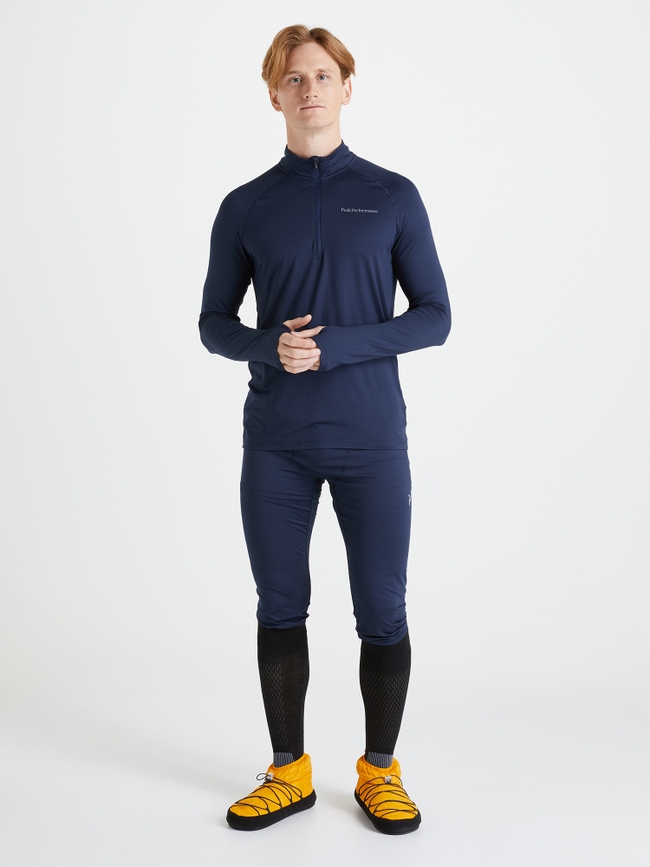 Spirit Half Zip Men