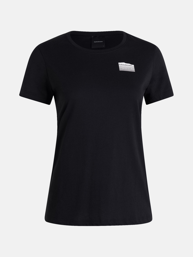 Explore Horizon Tee Women