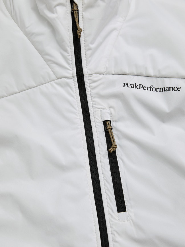 Insulated Wind  Vest Men