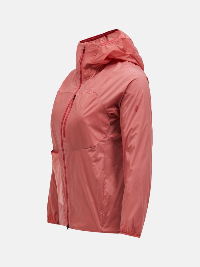 Vislight Alpha Jacket Women