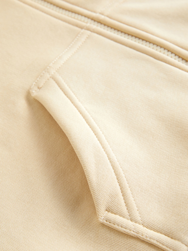 Original Zip Hood Women