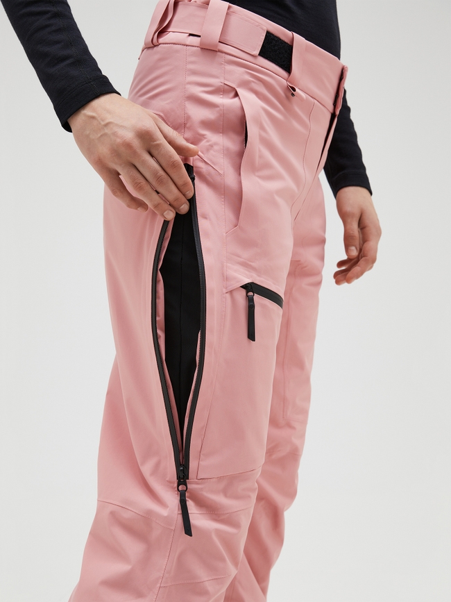 Alpine 2L Gore-Tex Pants Women
