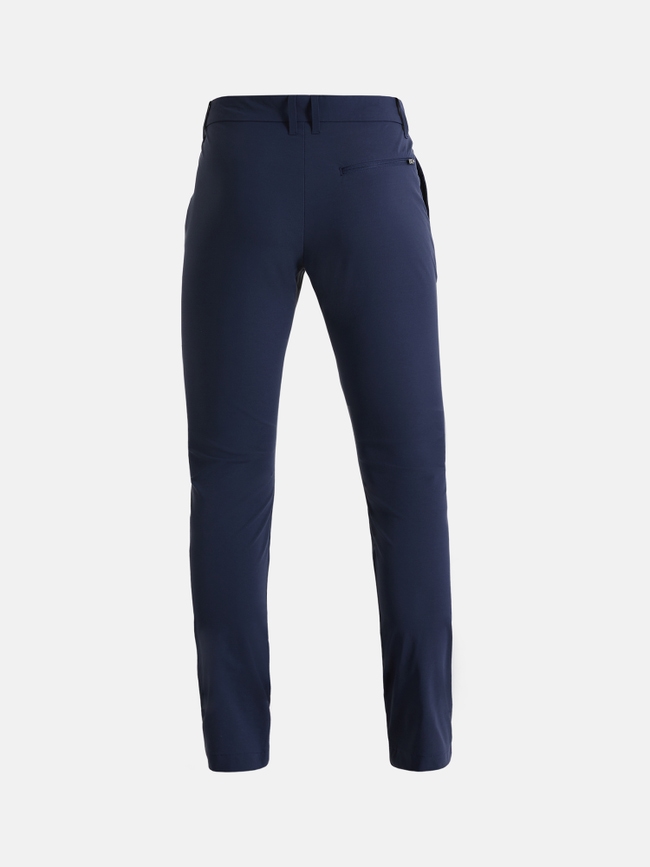 Illusion Pants Women