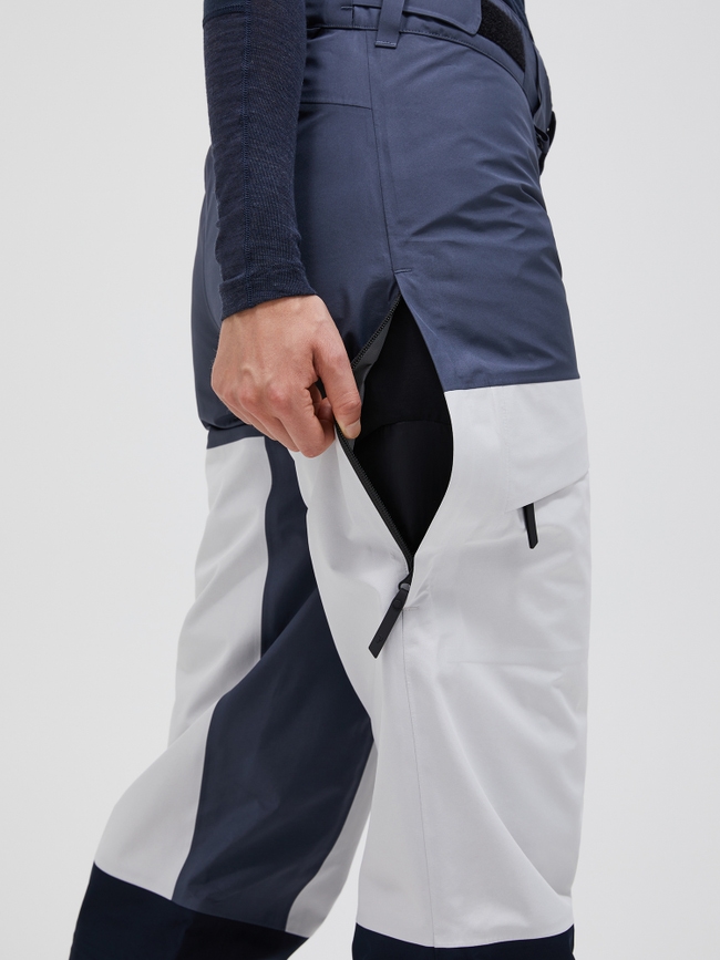 Gravity Gore-Tex 3L Pants Women