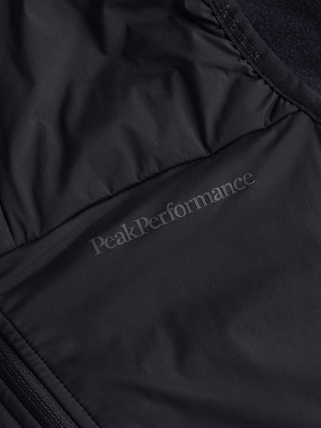 Insulated Wind  Vest Women