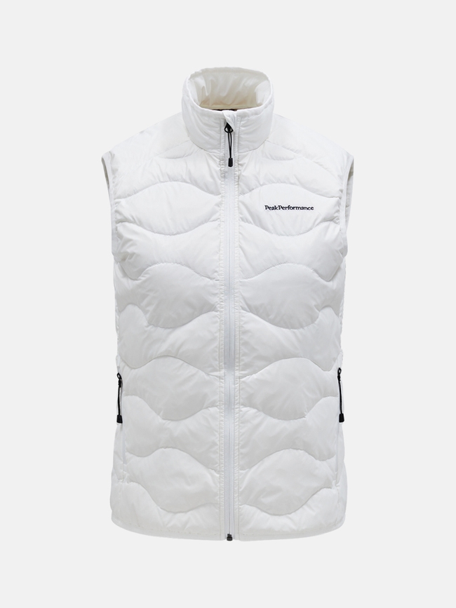 Helium Down Vest Women