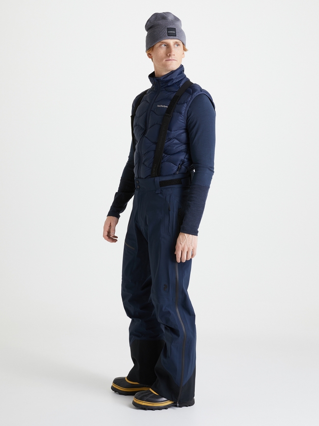 Alpine Gore-Tex 3L Pants Men
