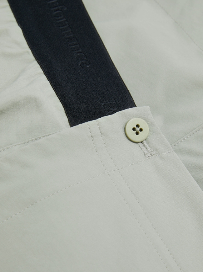 Player Pocket Skirt Women