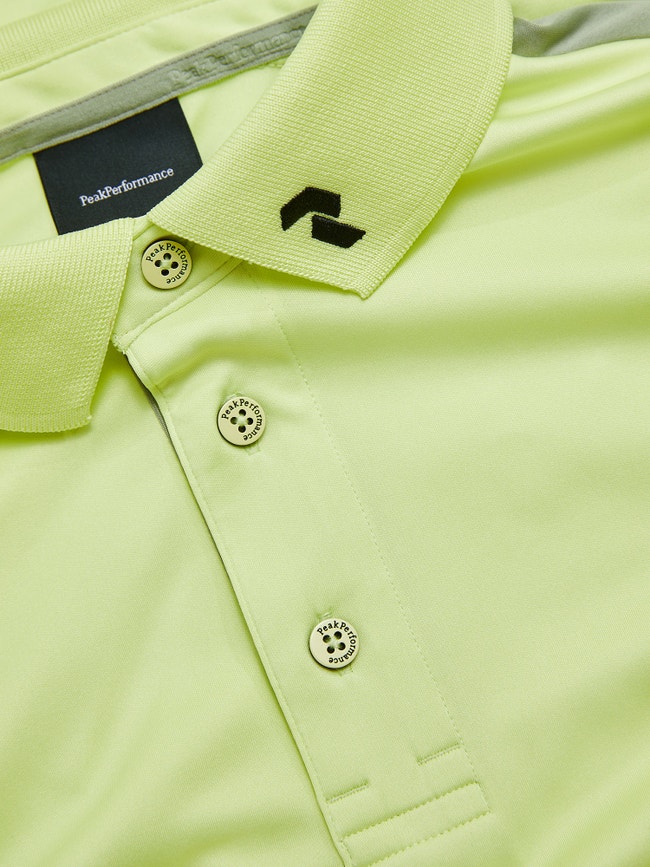 Player Polo Men