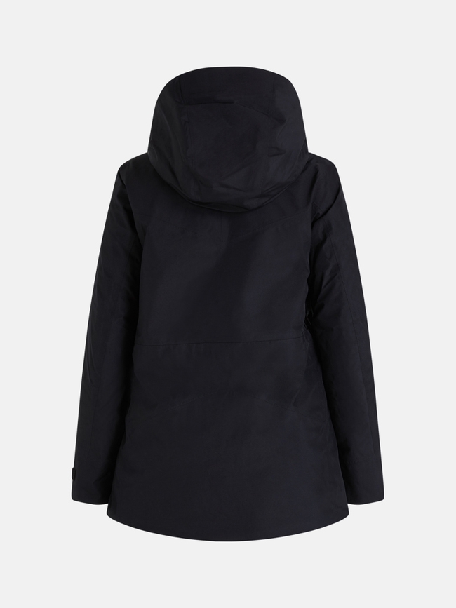 Gravity Gore-Tex 2L Jacket Women