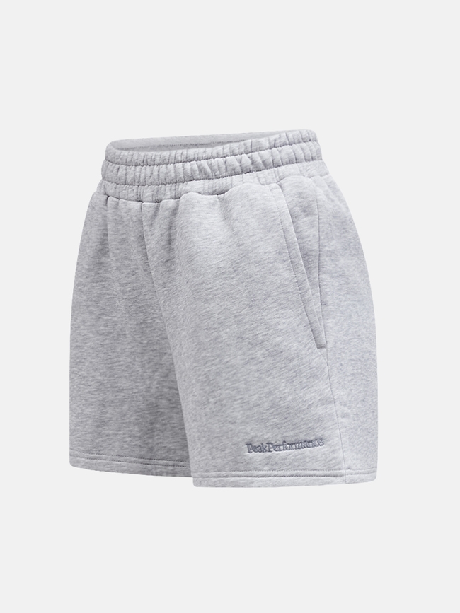 Original Small Logo Shorts Women