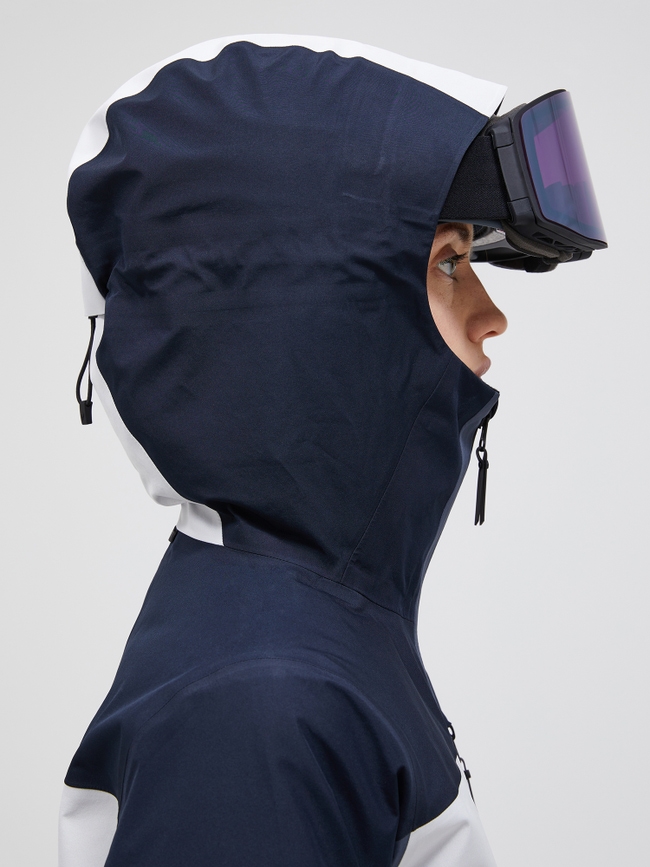 Gravity Gore-Tex 3L Jacket Women