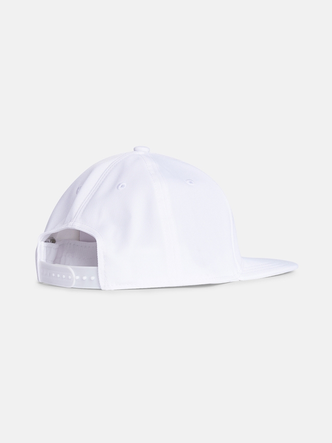 Player Snapback Cap