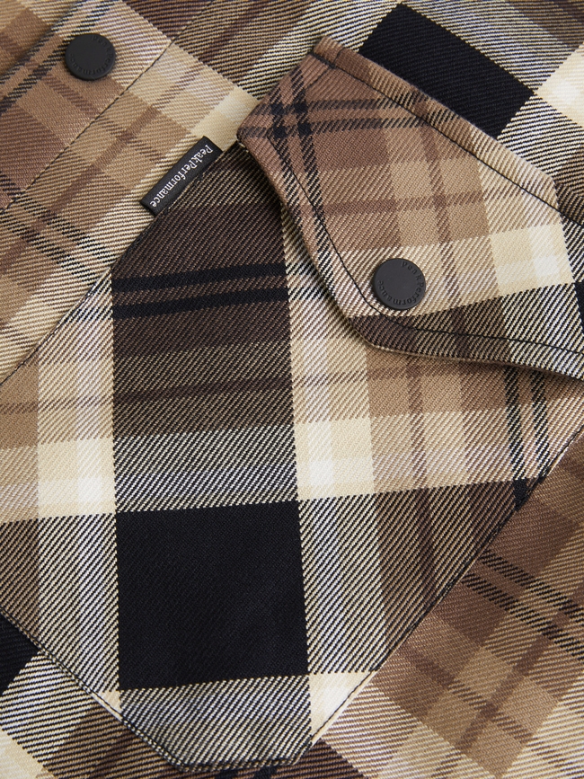 Moment Outdoor Overshirt Men