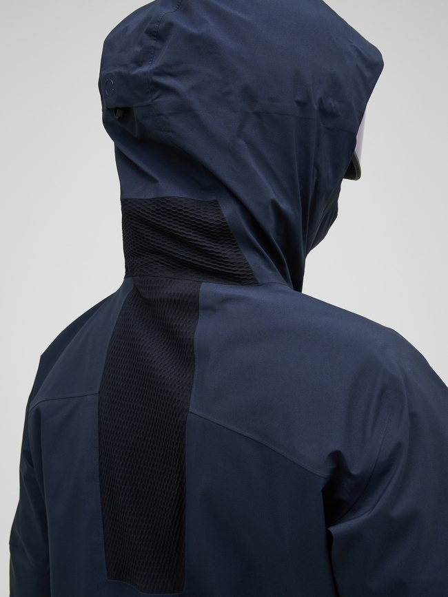Alpine Gore-Tex 3L Jacket Men