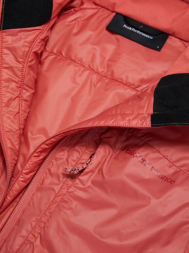 Radiance Hybrid Vest Women
