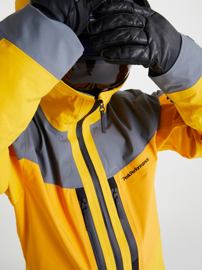 Gravity Gore-Tex 3L Jacket Men