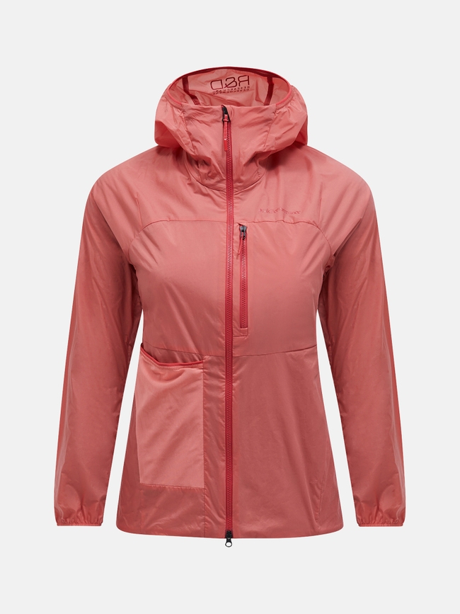 Vislight Alpha Jacket Women
