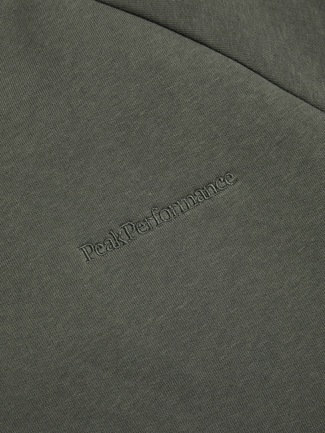 Original Small Logo Crew Men