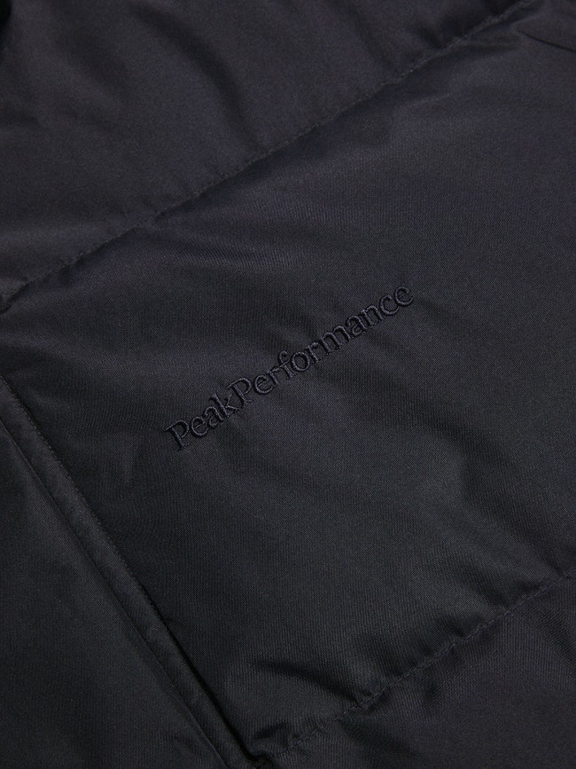 2L Down Parka Men