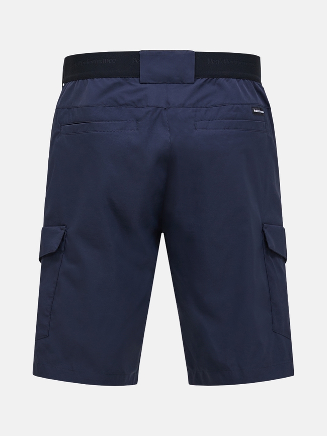 Player Cargo Shorts Men