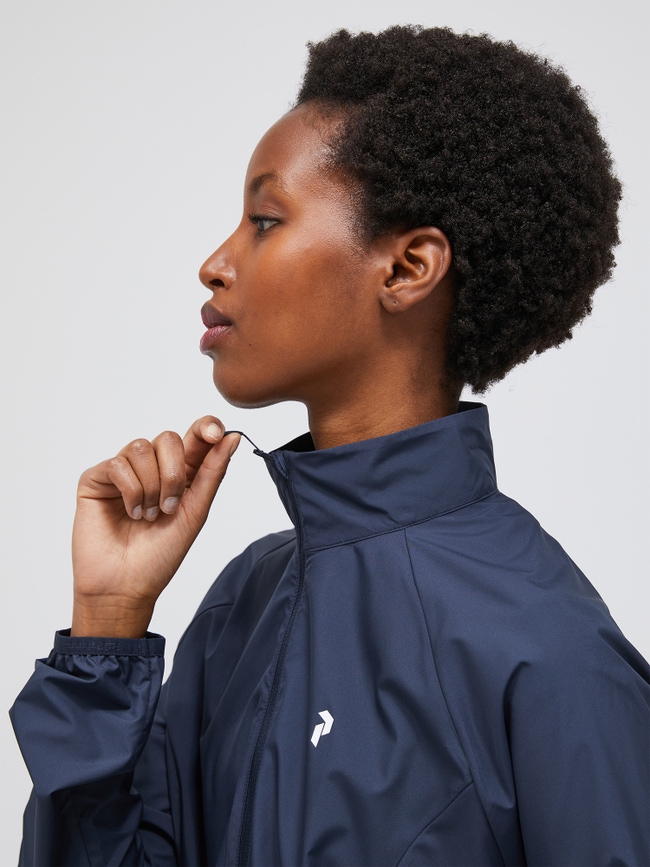 Wind Jacket Women