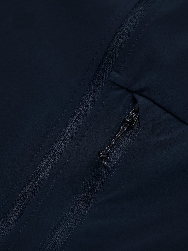 Light Woven Jacket Women