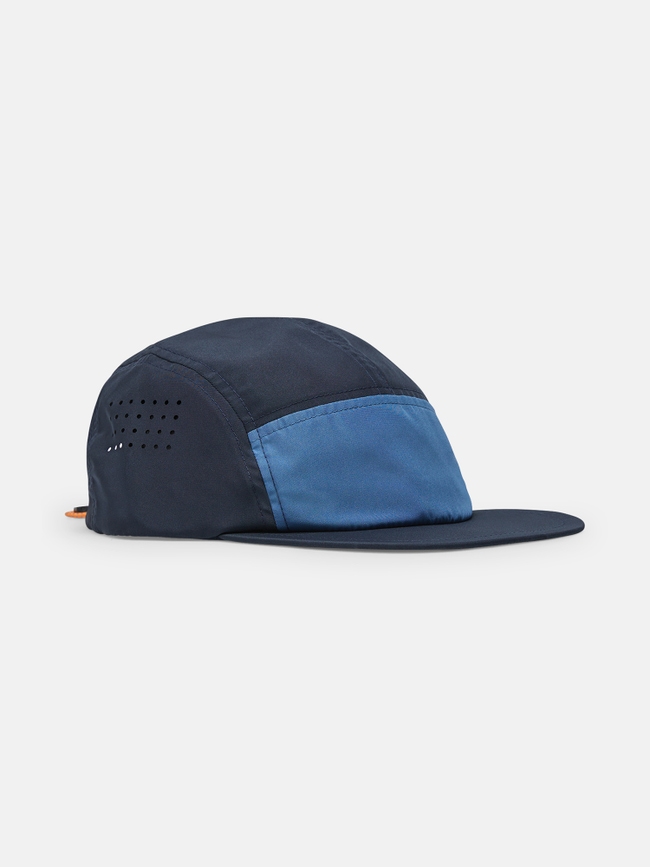 Lightweight Cap