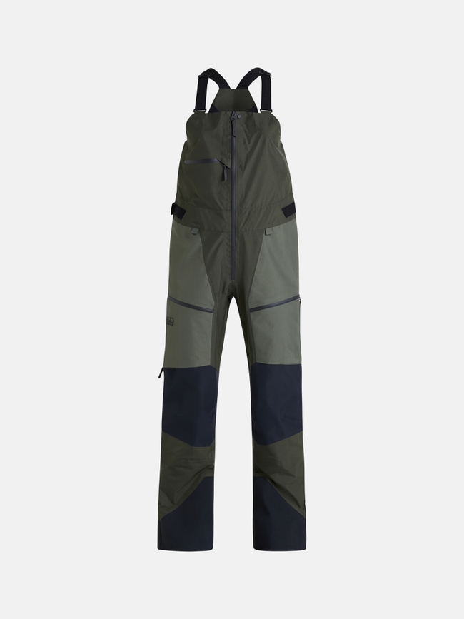 Vertical Gore-Tex Pro 3L Bib Pants Women