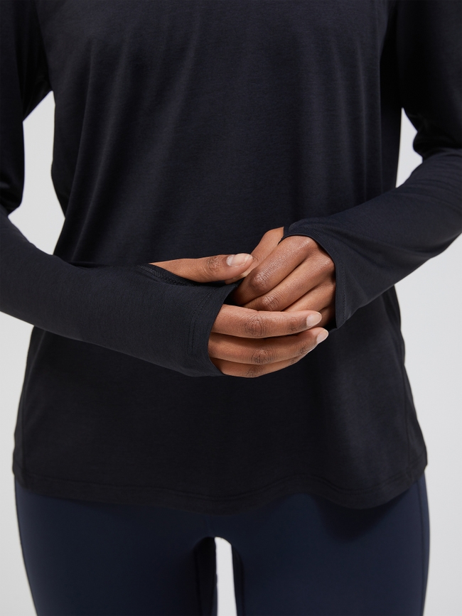 Fly Long Sleeve Women