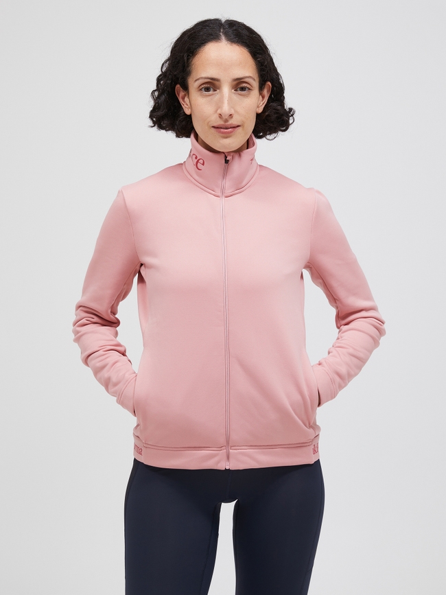 Rider Tech Zip Jacket Women