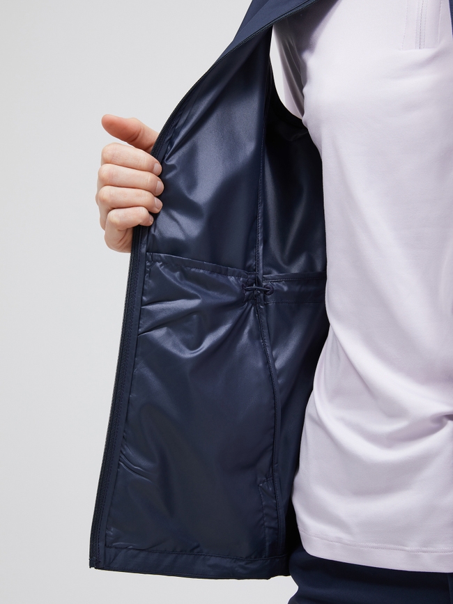 Wind Vest Women