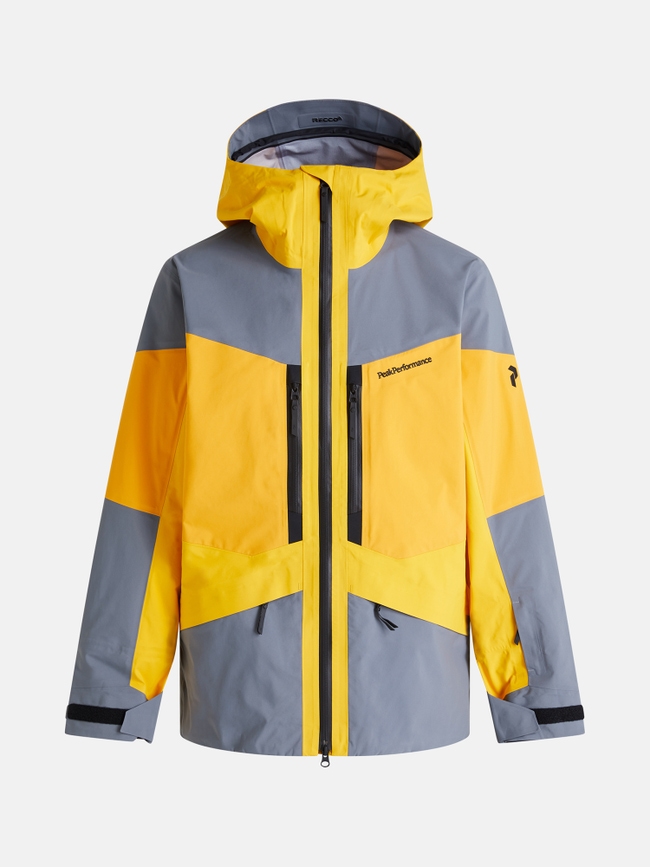 Gravity Gore-Tex 3L Jacket Men