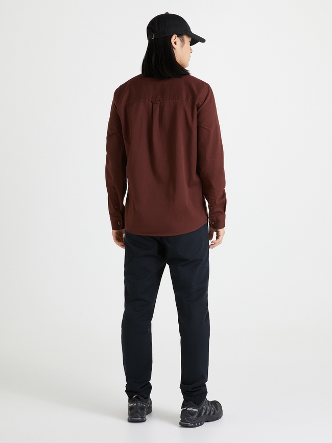 Moment Skiers Shirt Men