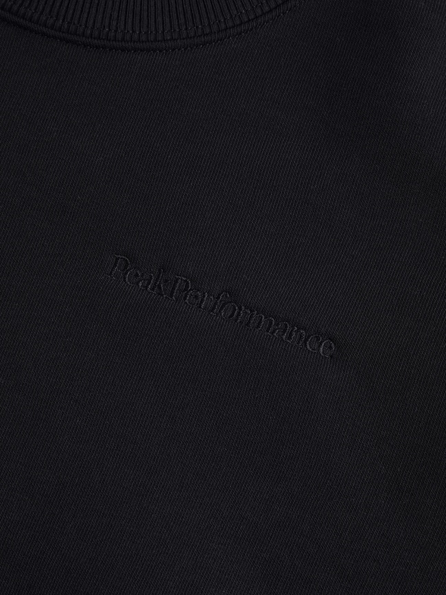 Original Small Logo Crew Women
