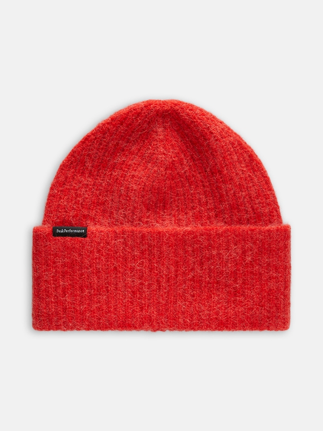 Woolblend Hat