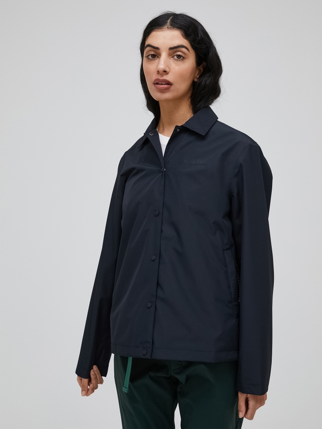 2L Coach Jacket Women