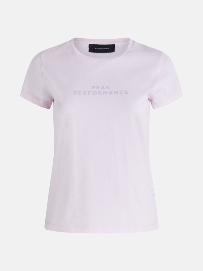 Sportswear T-shirt Woman