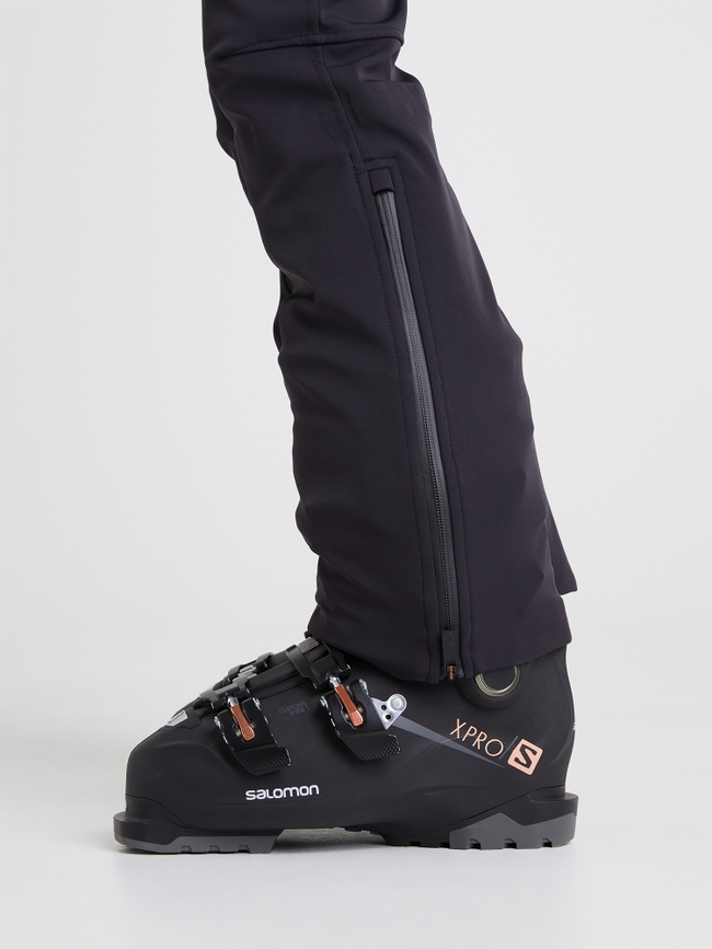 Stretch Bib Pants Women