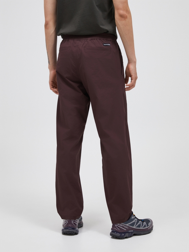 Stretch Drawstring Pant Men