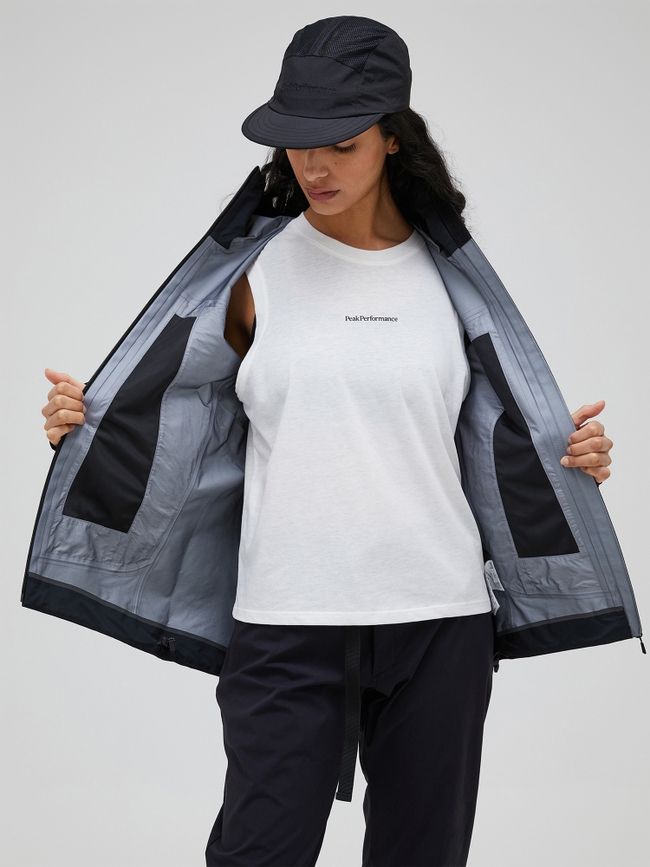 Vislight Gore-Tex Light 3L Jacket Women