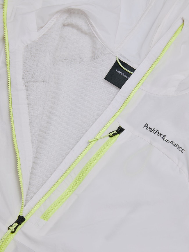 Vislight Alpha Jacket Women
