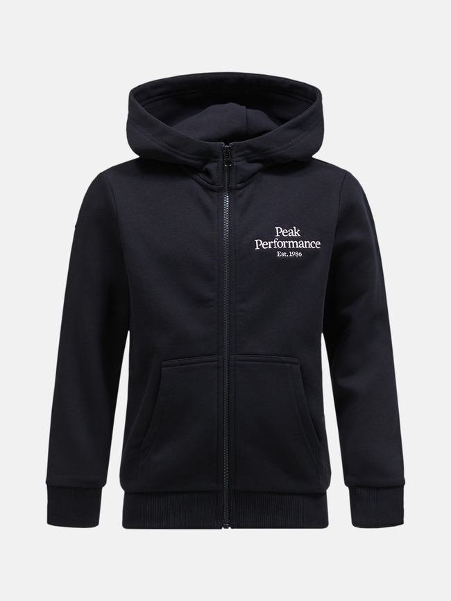 Original Zip Hood Junior