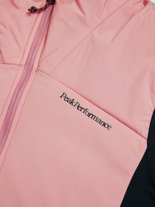 Insulated Wind Vest  Women