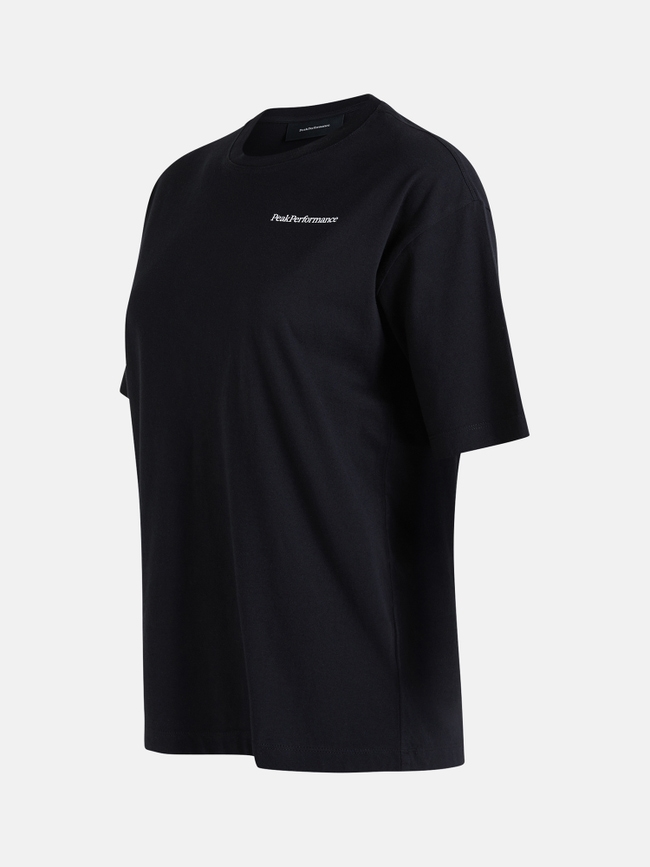 R&D Print Tee Women