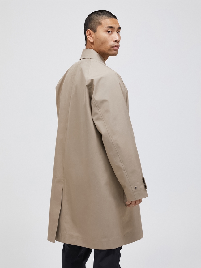 Gore-Tex 3L Coat Men